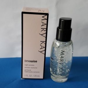 Mary Kay time wise night solution
